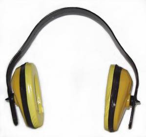 Protector auditivo Standard